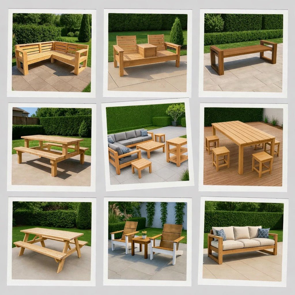 Master Collection – 130+ Woodworking Plans - Benji the WoodWorker